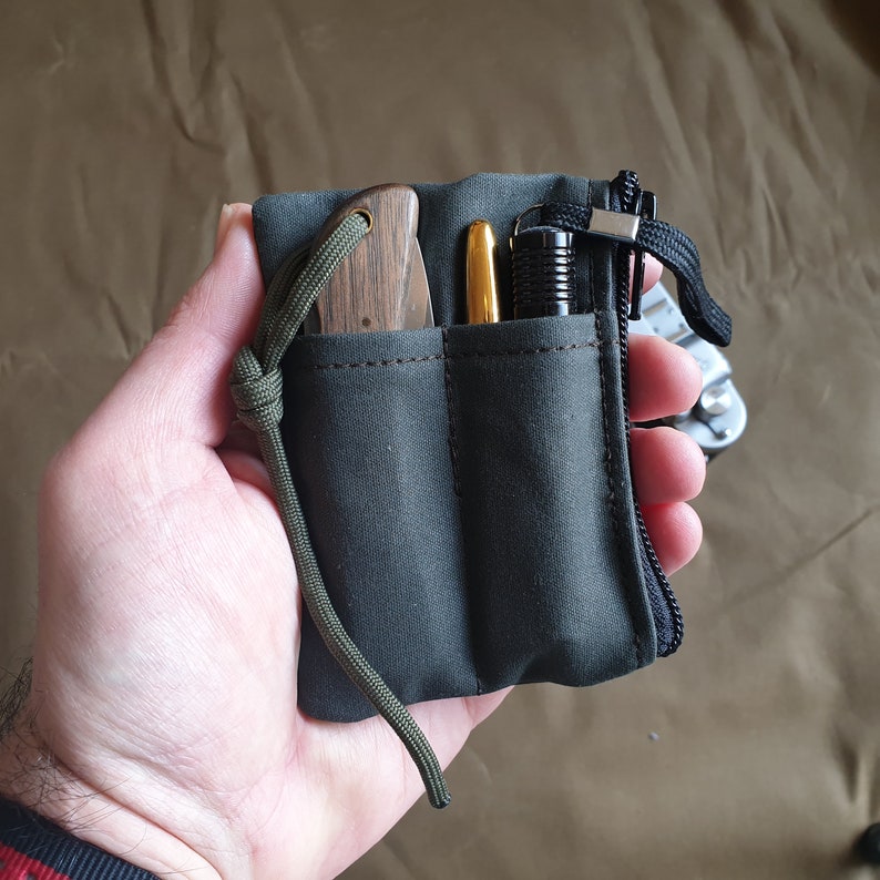 EDC-zakorganizer, The Ranger Ranger Small