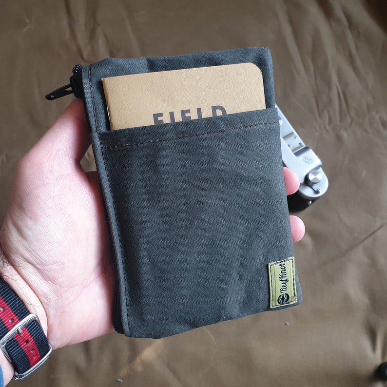 EDC-zakorganizer, The Ranger Ranger Large