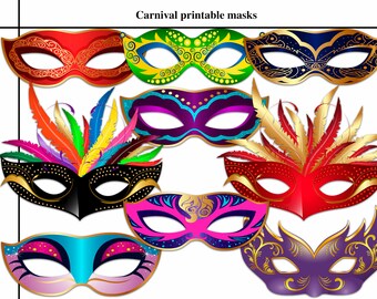 Bisque Carnival Mask Etsy Bisque Carnival Mask Etsy