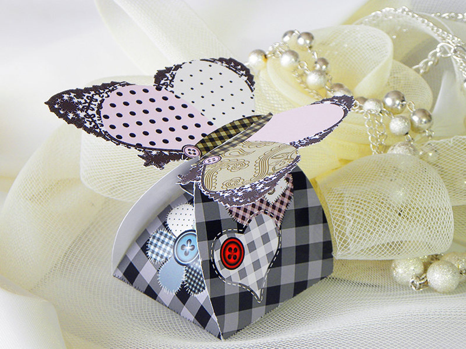 Gift Box Favor Box Jewellery Wrapping... Packaging Gift Etsy