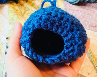 Small Pet Nest/hide