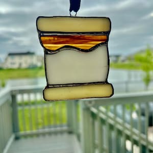 Stained Glass S&#39;more