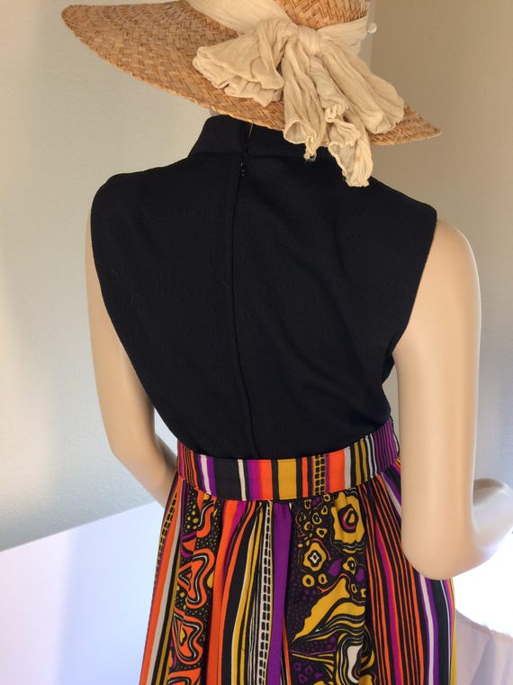 Hippie Hollywood Dress, Perfect for entertaining … - image 3