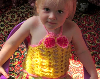 toddler top, crochet girl top, baby top, crochet baby top,  crop top pattern, top patterns, crochet top pattern, girl shirt, toddler shirt