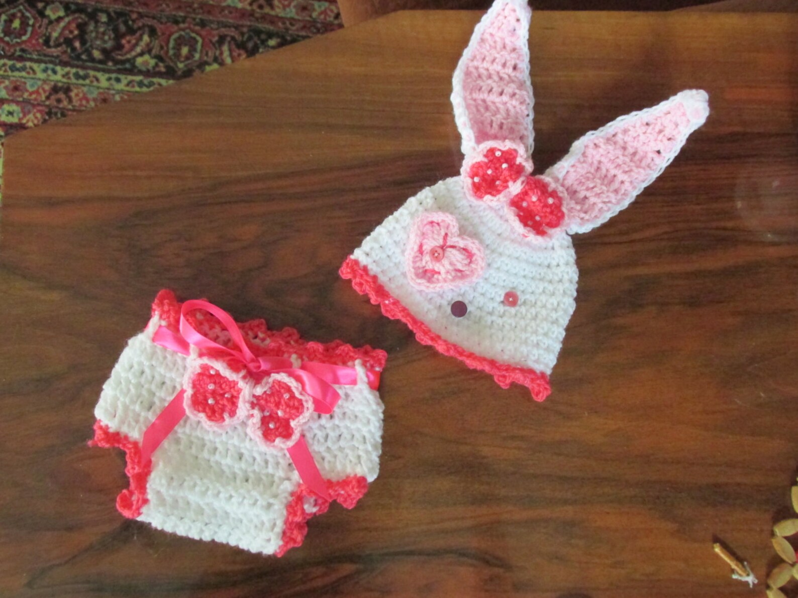 Bunny Hat Bunny Baby Hat Bunny Hat Pattern Bunny Costume Etsy Australia