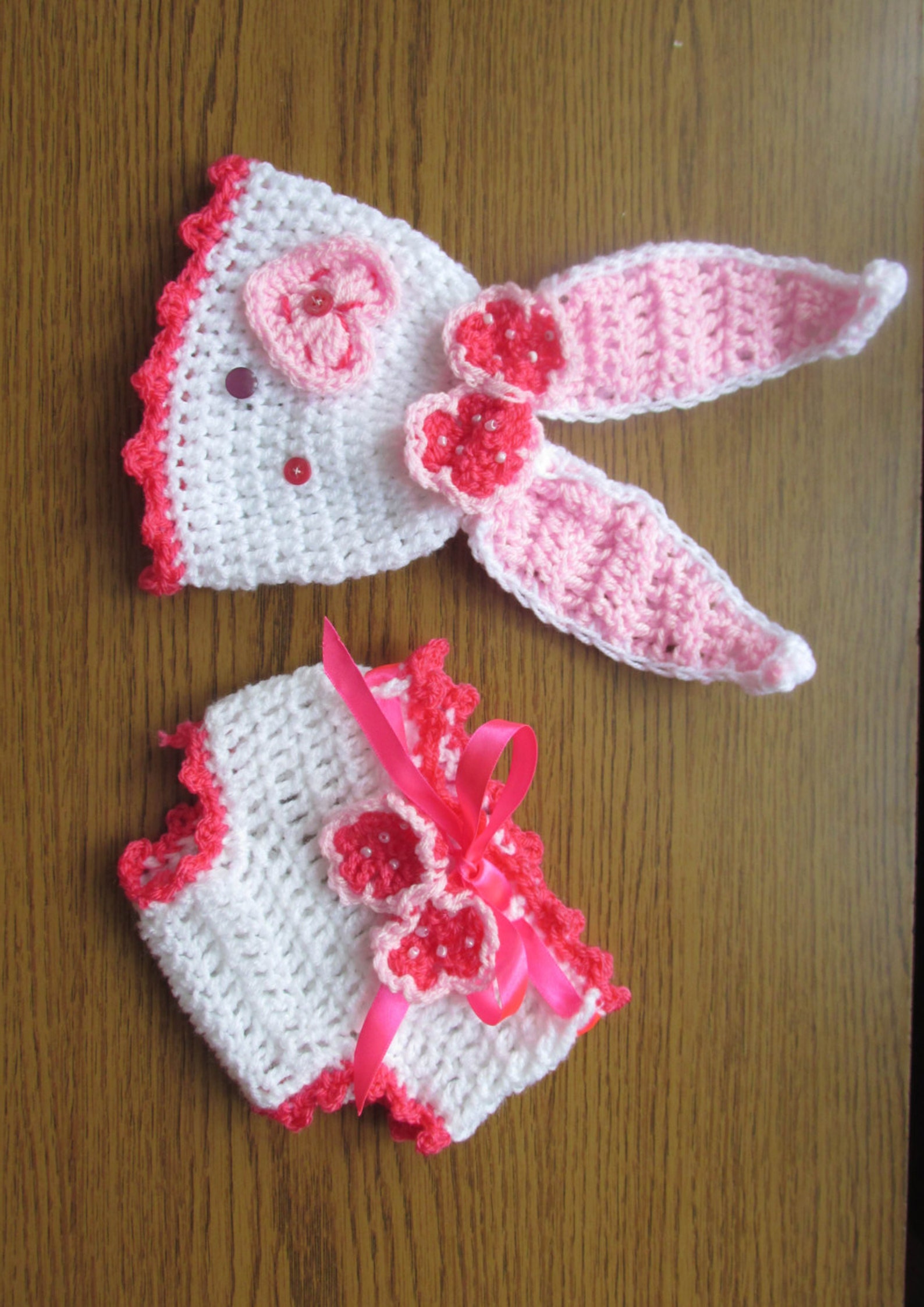Bunny Hat Bunny Baby Hat Bunny Hat Pattern Bunny Costume Etsy Australia