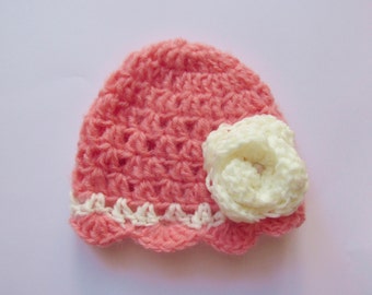 Crochet hat, baby hat, baby girl hats, toddler hat, girls hat, kids hat, pattern, crochet pattern, hat pattern, easy pattern, crochet beanie