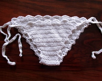 Slip bikini PATTERN taglia S, M, L