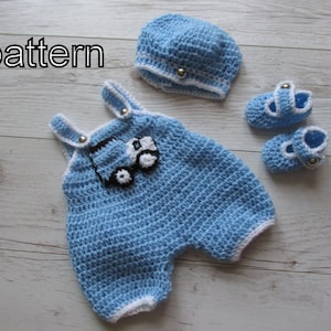 Calzon tejido para bebe hotsell