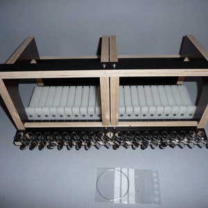 Multi- Drahtseifenschneider 45cm, Schnittbreite &gt;= 2,0cm wählbar