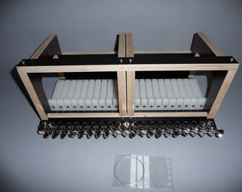 Multi- Drahtseifenschneider 45cm, Schnittbreite >= 2,0cm wählbar