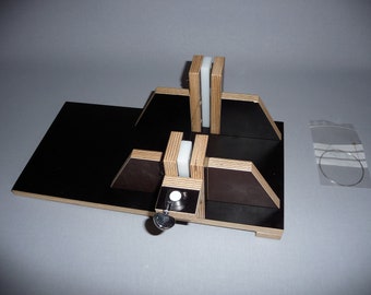Adjustable Soap Log Splitter/Slab Splitter, Seifenplattenschneider