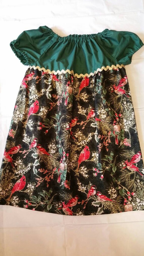 christmas dress for 5 year old