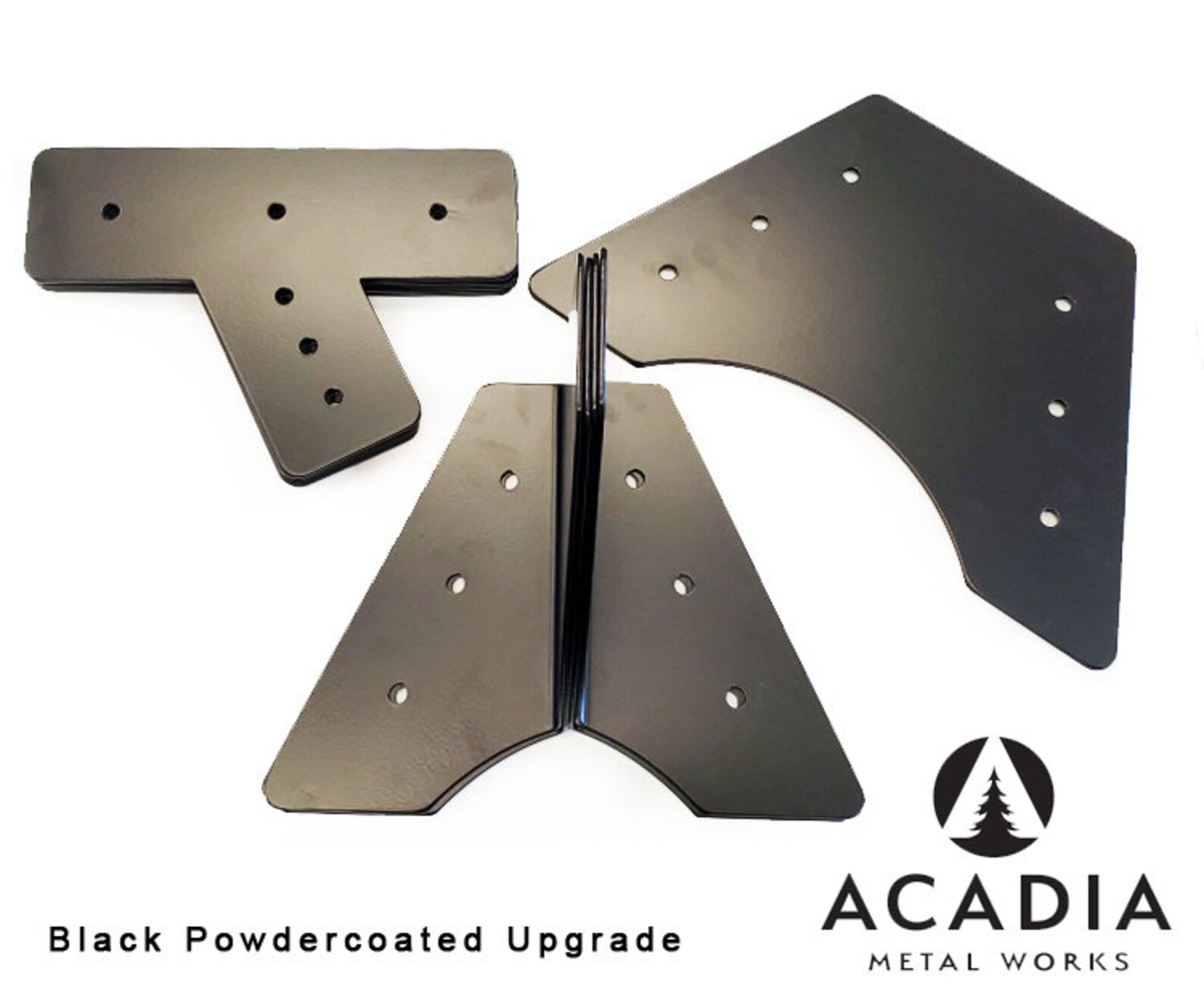 4 X 4 Rustic Swing Set Bracket Kit Designed for 4x4 Beams Etsy