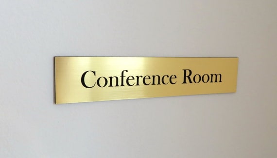 Segnaletica Per Ufficio: Produzione E Stampa Di Targhe Fuoriporta - Foto 10