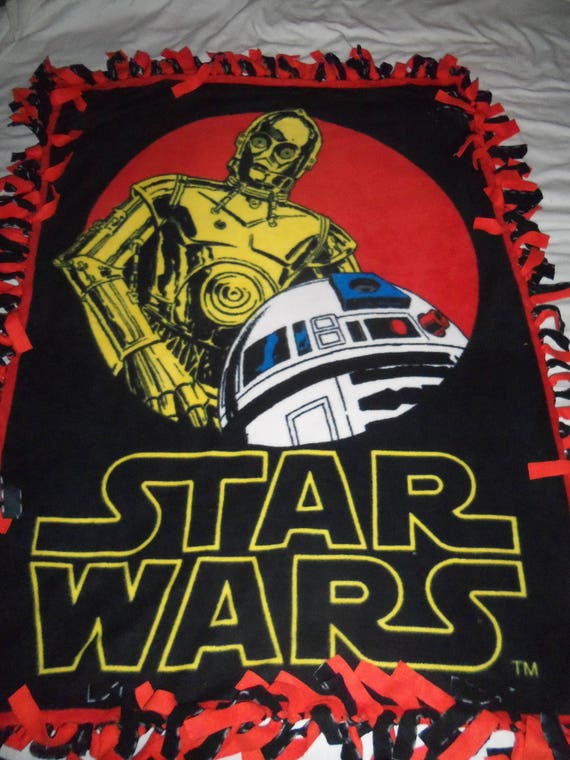 Brand New Collector s Famous Original Star Wars Movie R2D2 and C