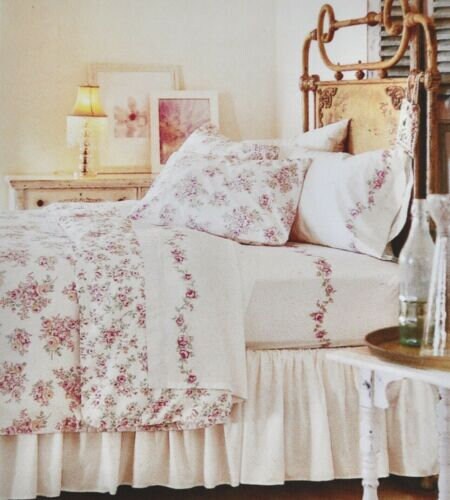 Rachel Ashwell Bedding - Etsy