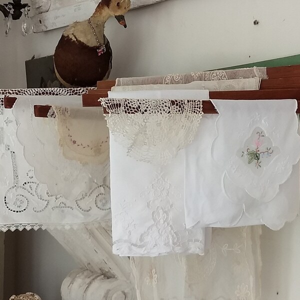 Antique Drying Rack Etsy