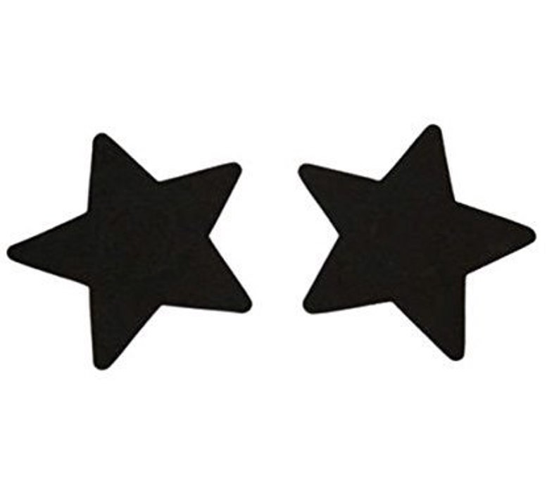 Black Star Pasties