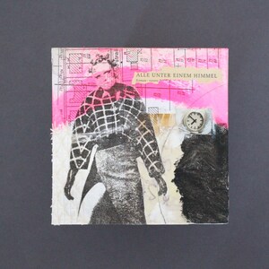 original collage, artwork, abstract art, collage art, mixed media art, art for your home, gift for art lovers