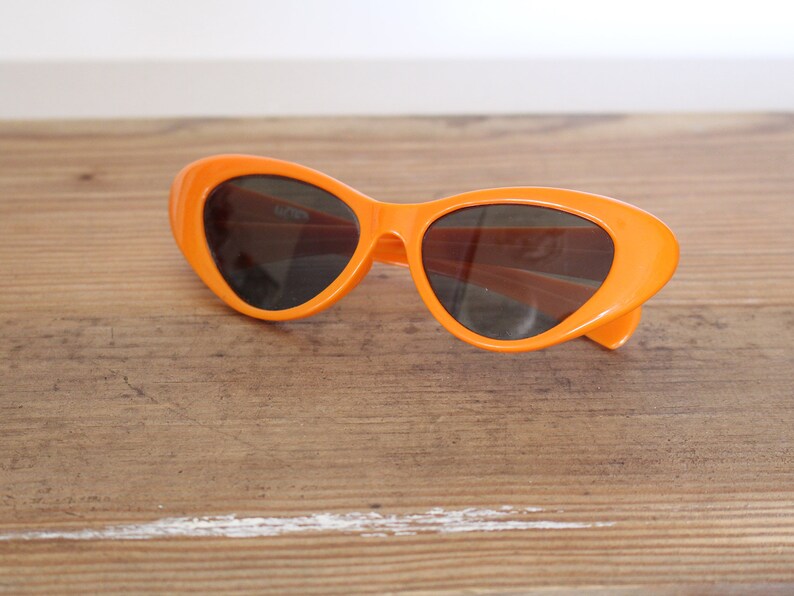 vintage sunglasses 50s 60s