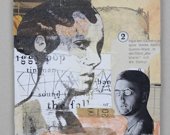 リトグラフ　西村 宣造『Collage Woman 1981.12』 il_340x270.2089064854_apzt.jpg