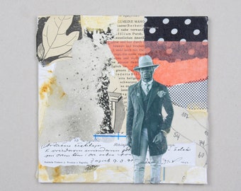 リトグラフ　西村 宣造『Collage Woman 1981.12』 il_340x270.2089064854_apzt.jpg