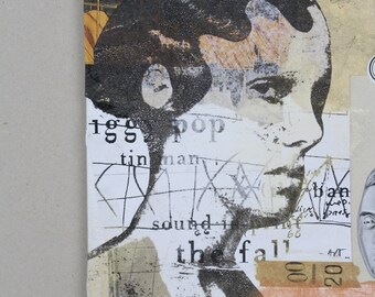 リトグラフ　西村 宣造『Collage Woman 1981.12』 il_1080xN.2089068158_lmye.jpg