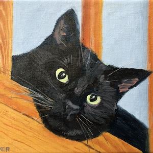 Cadeau personnalisé pour amoureux des animaux avec portrait d'animal de compagnie