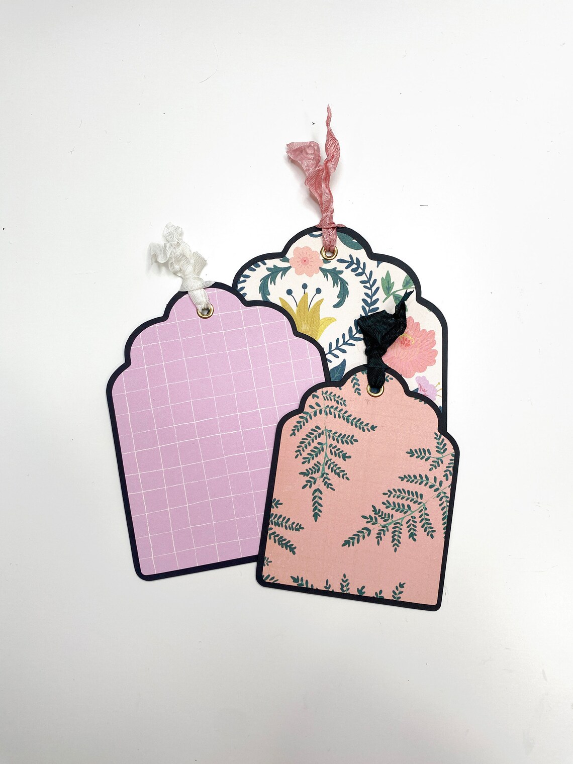Tag SVG Digital File, Album Tags SVG, Tags Cut File, Gift Tags, Gift ...