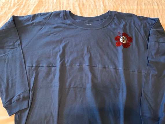 stitch spirit jersey