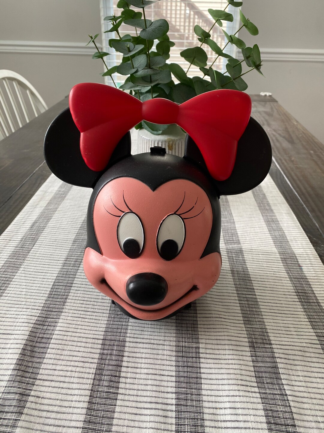 70s ディズニー ミニー USA DISNEY VINTAGE おまけ付き 70s ディズニー ミニー USA DISNEY VINTAGE おまけ付き 【公式通販】
