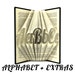 see more listings in the Alphabets section