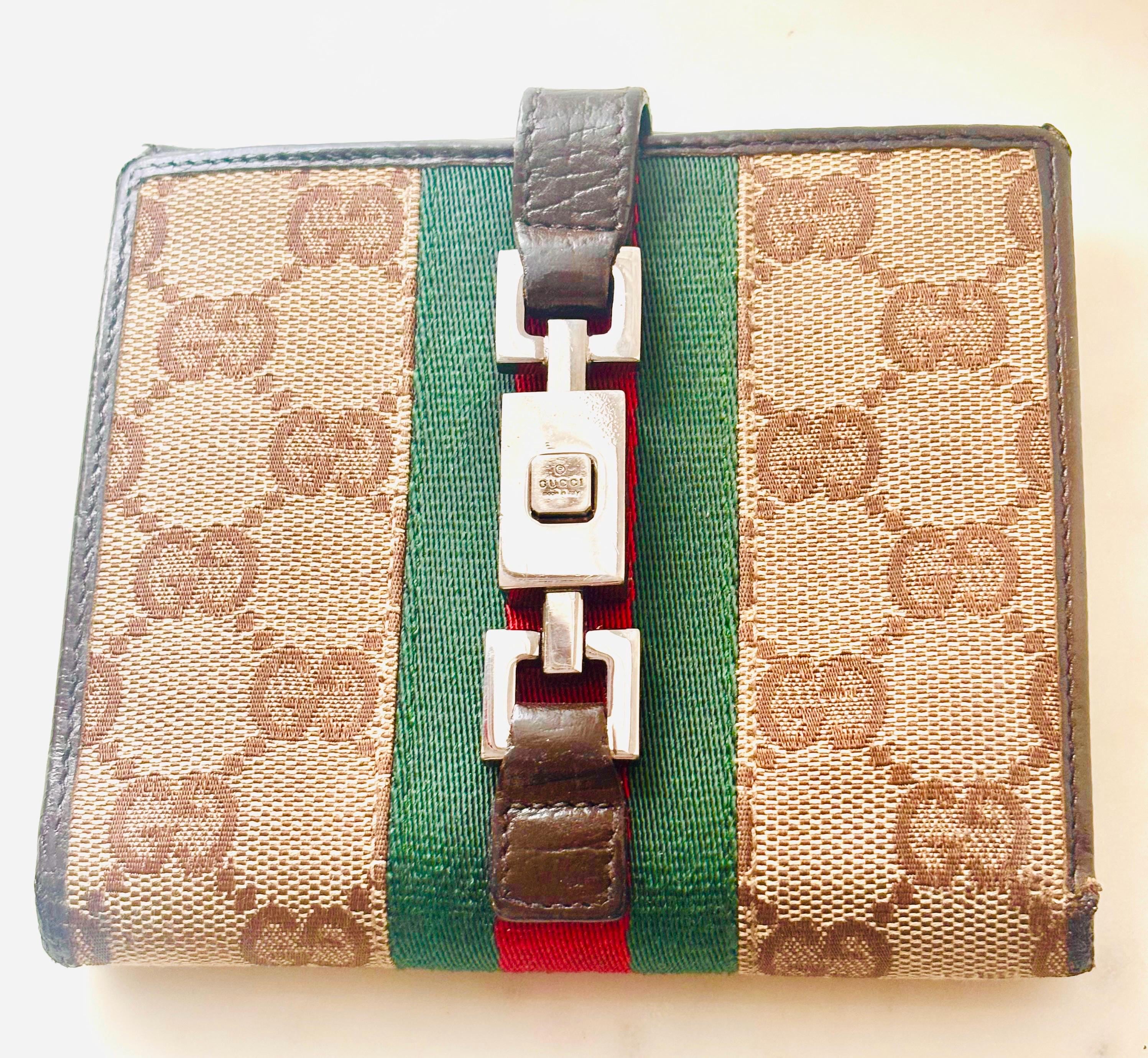 Vintage gucci jackie - Etsy 日本