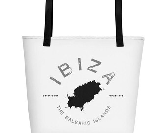 ibiza bum bag