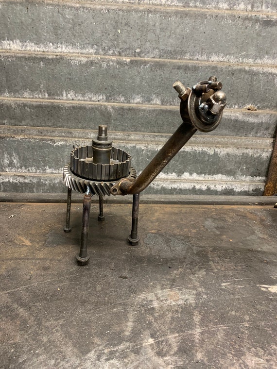 Car Parts Animal Etsy