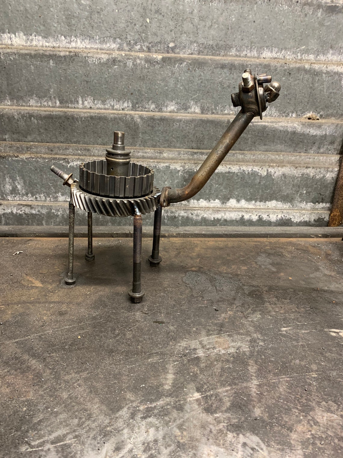 Car Parts Animal Etsy