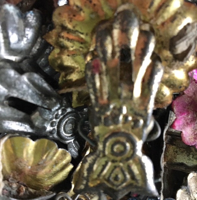 Antique TREE CANDLE HOLDERS for Your Christmas Tree Etsy