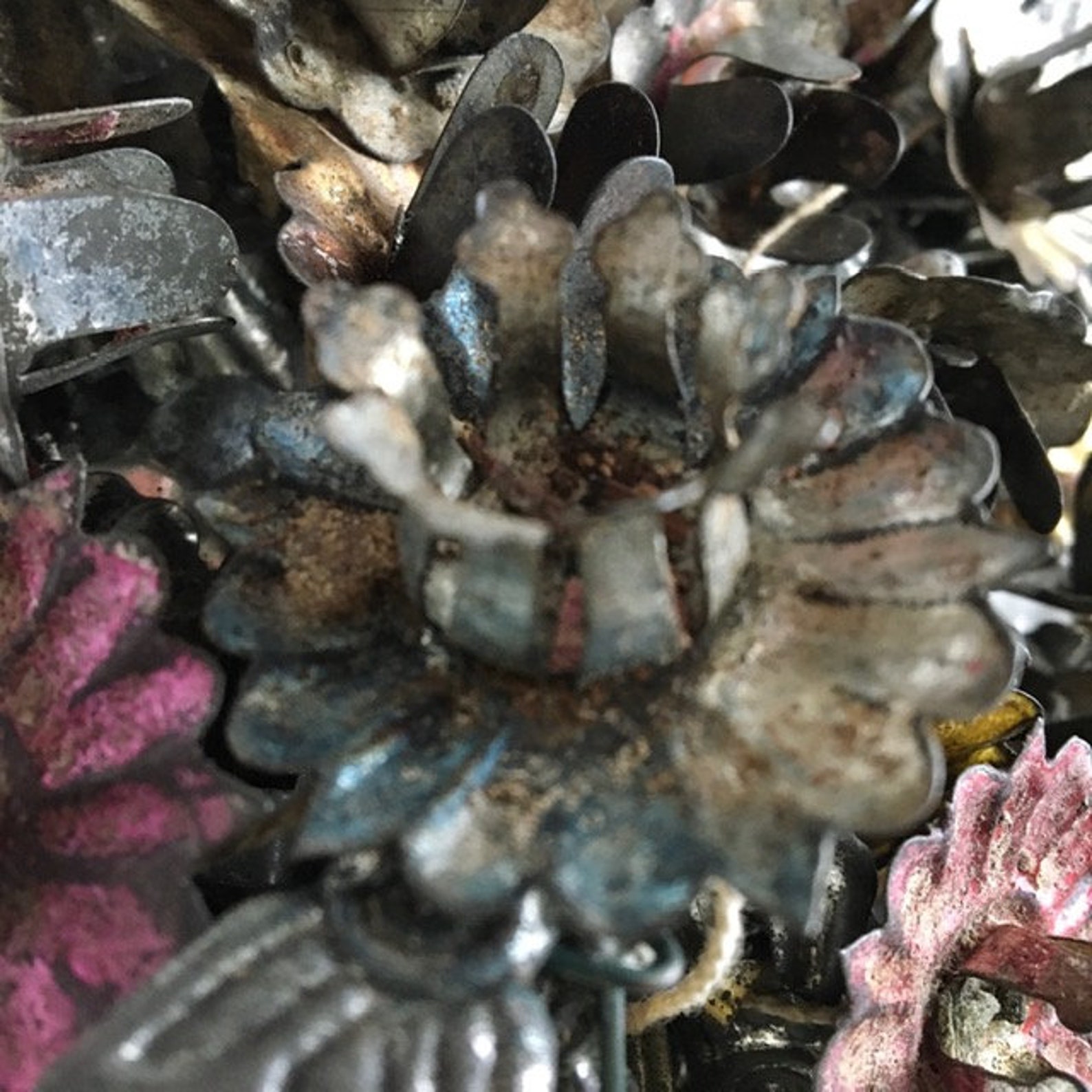 Antique TREE CANDLE HOLDERS for Your Christmas Tree Etsy