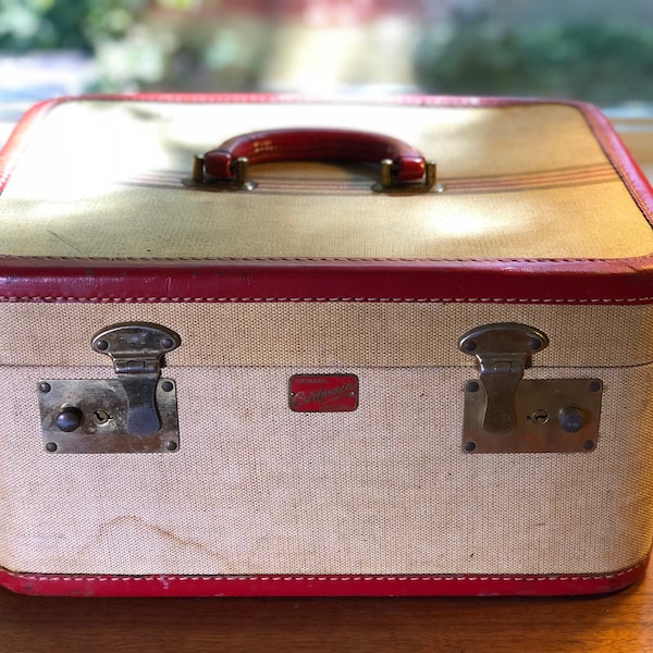 Train Case Etsy