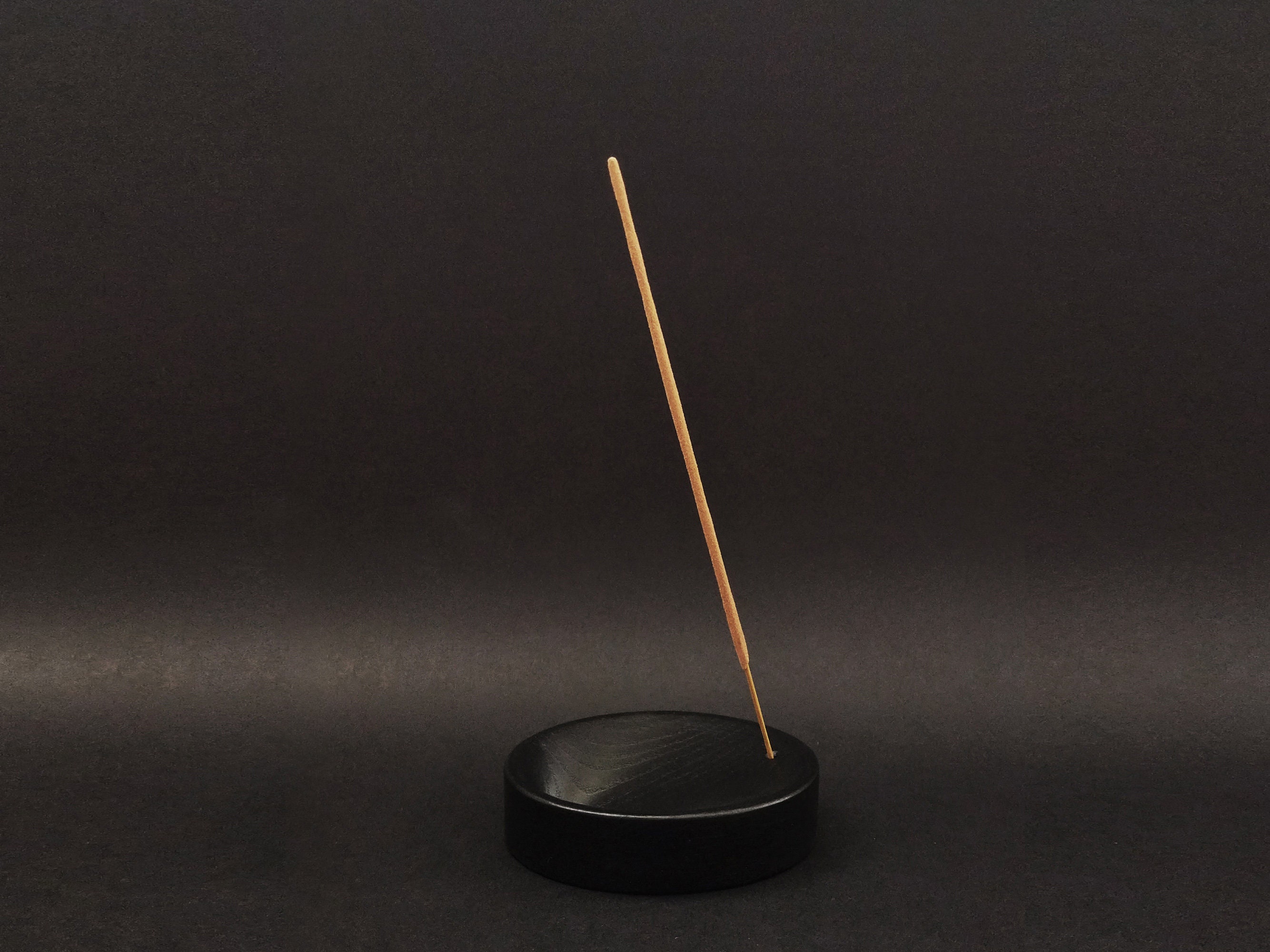 Incense Holder / Incenses Stick Holder / BLACK Candle Holder / Etsy