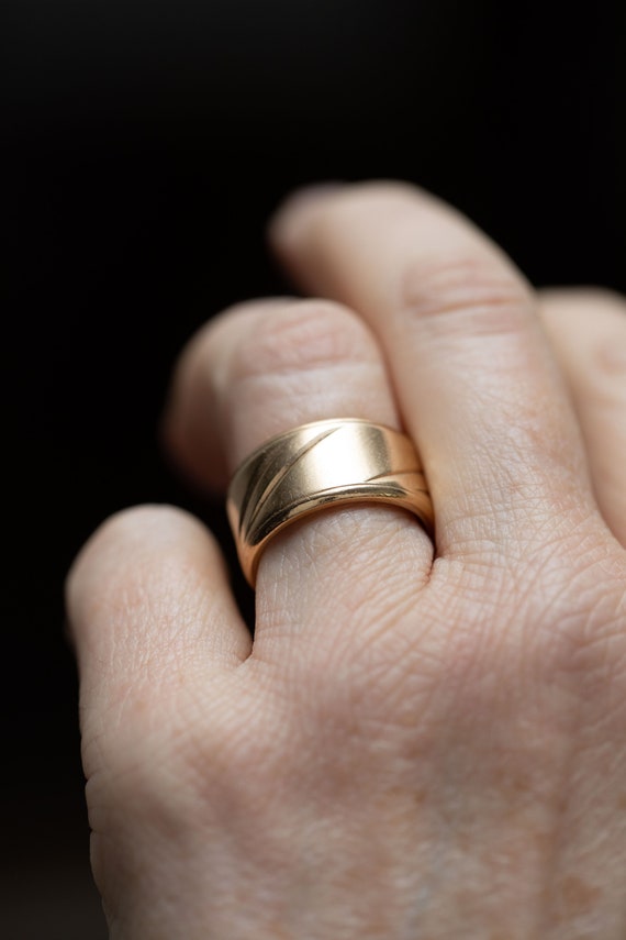 Siffari on sale 10k ring