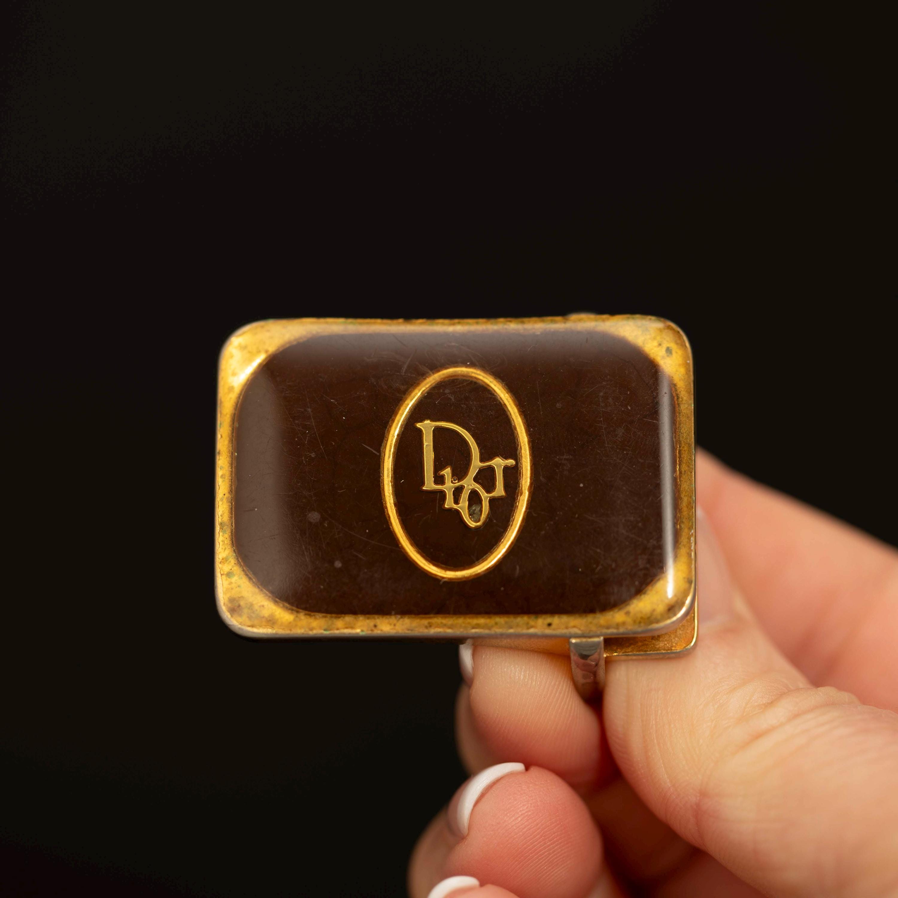 Dior Buttons - Etsy