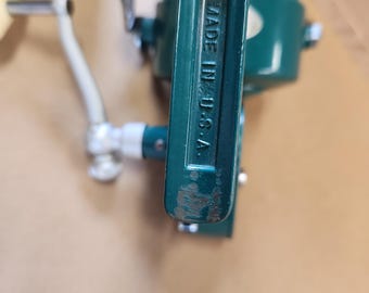 st croix ice fishing rod St. Croix Custom Ice Rod