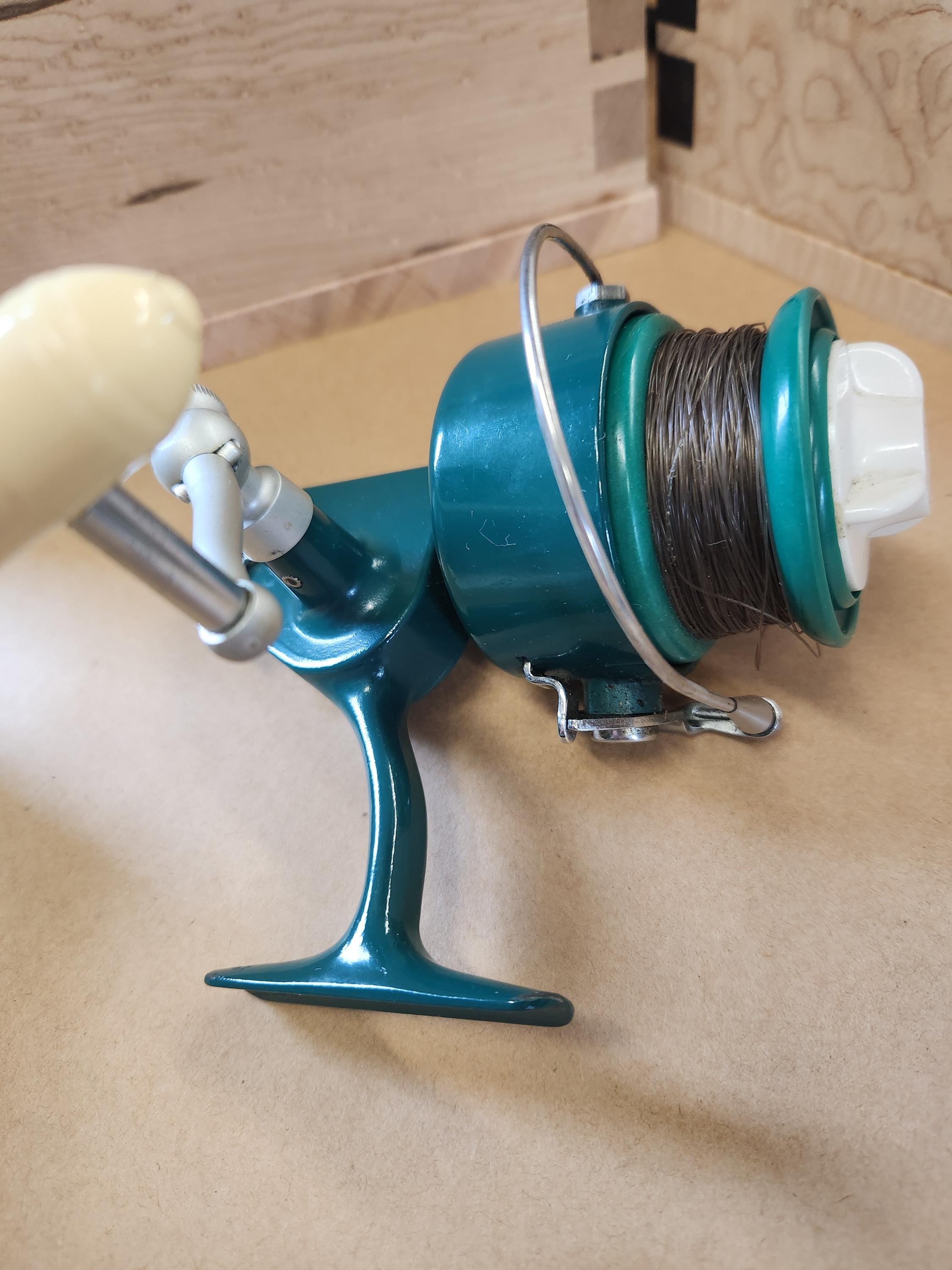 penn accord 7000 spinning reel Reels