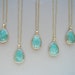 see more listings in the Crystal Necklaces section