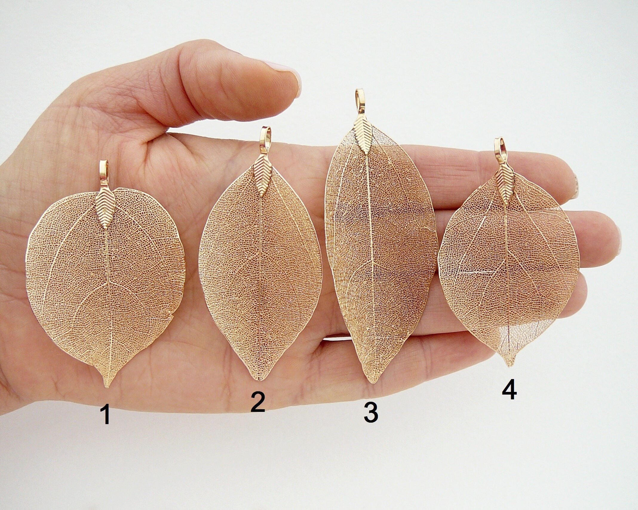 Sale Cring Coco Women Gold Plated Jewelry Sets Design Leaf Drop