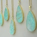 see more listings in the Slice Necklace section