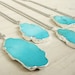 see more listings in the Slice Necklace section