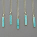 see more listings in the Crystal Necklaces section